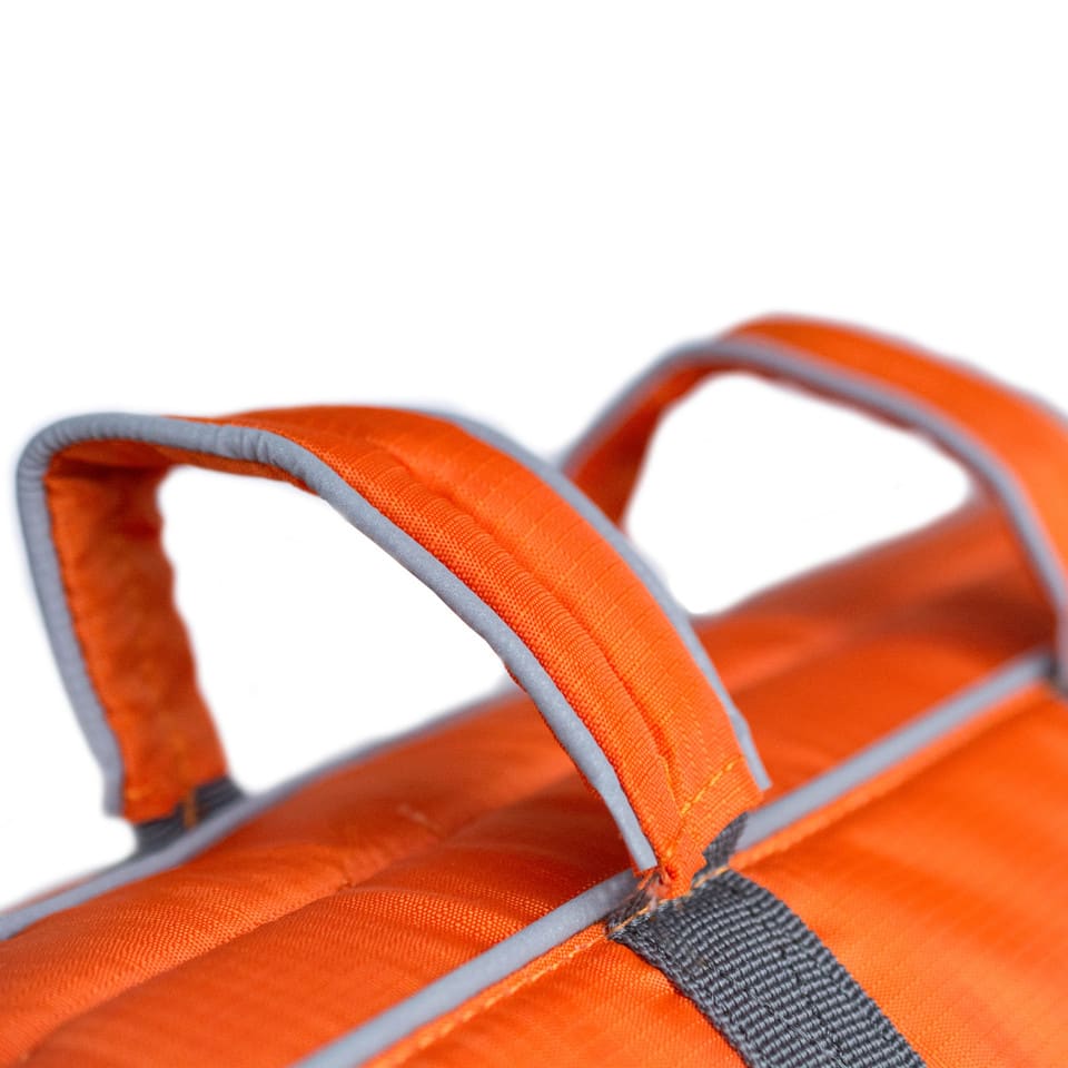 Granby Splash Dog Life Jacket3