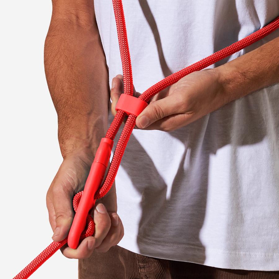 ZEEDOG HANDSFREE CORAL3