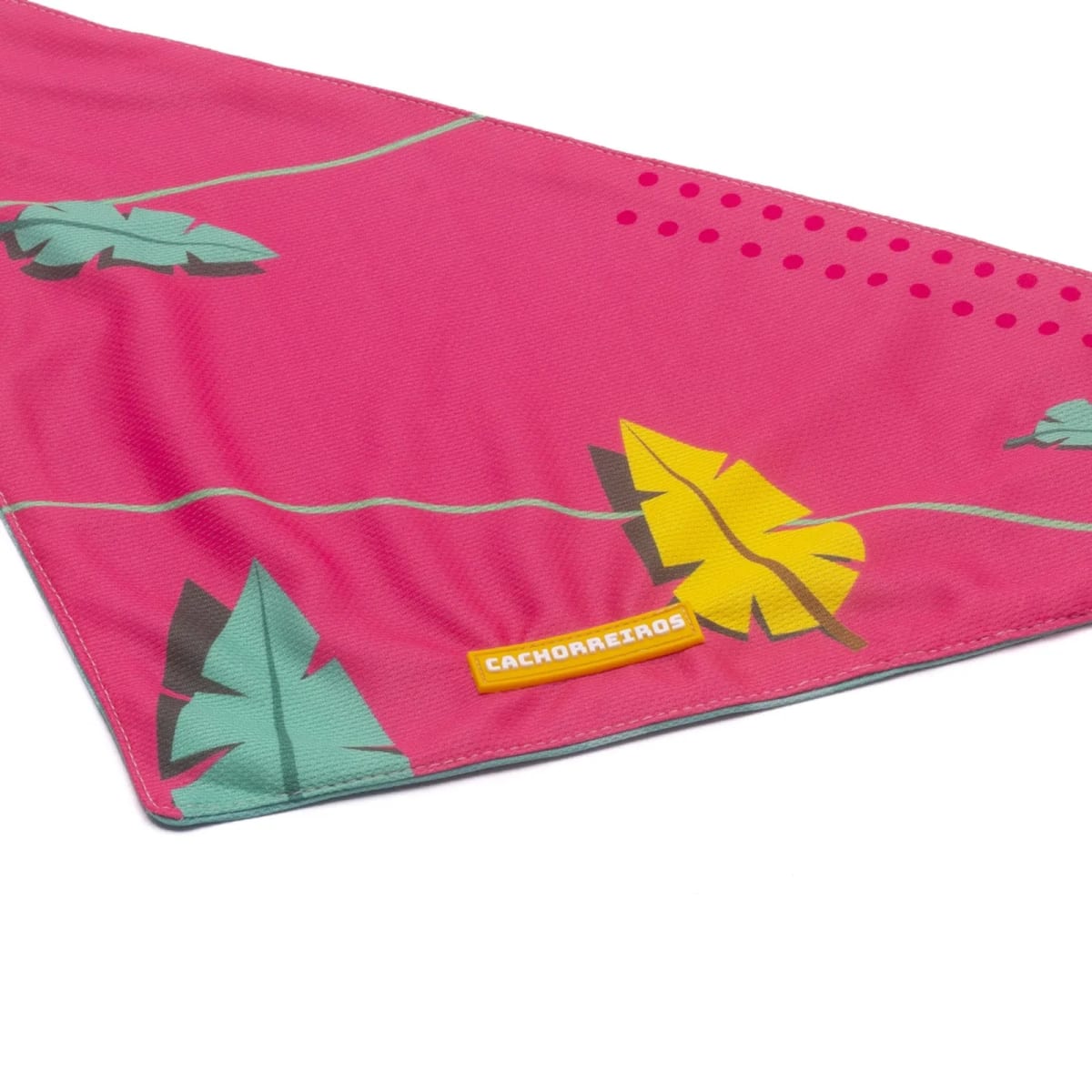 CACHORREIROS BANDANA OLIVIA5