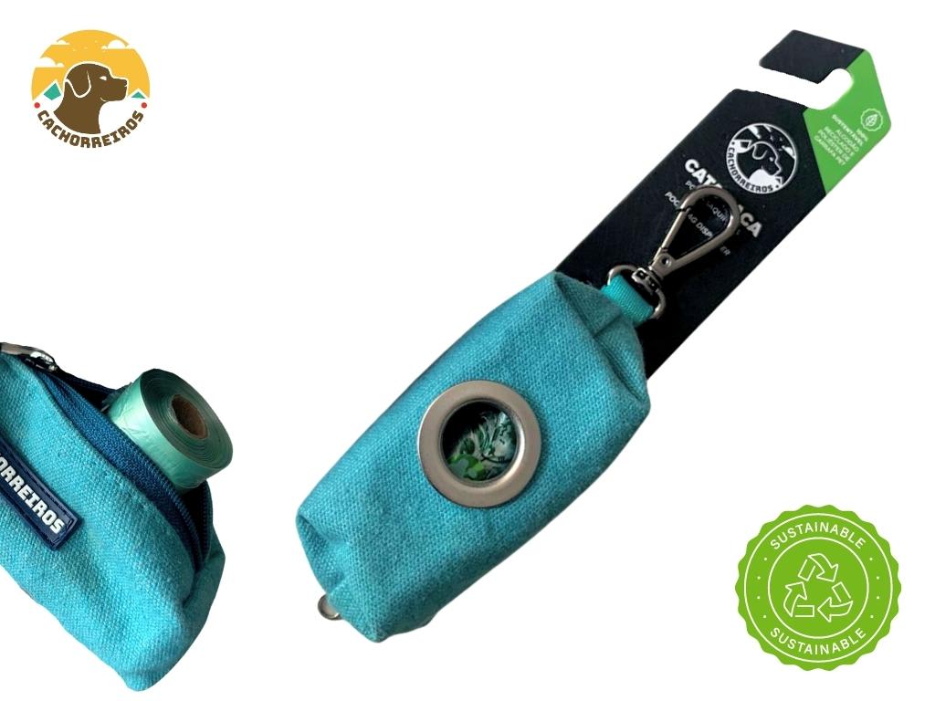 CACHORREIROS DISPENSADOR DE BOLSAS3