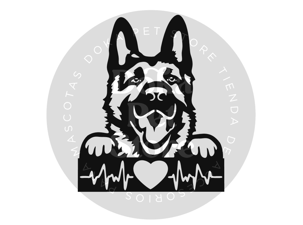 PASTOR ALEMÁN BEATS1