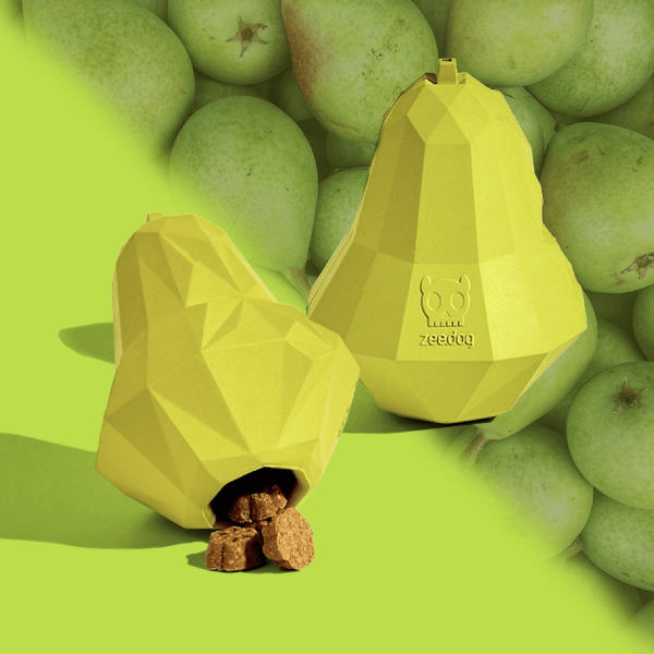 ZEEDOG SUPER PEAR3