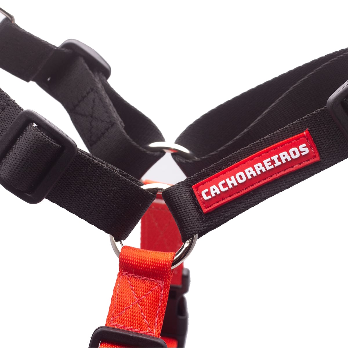 CACHORREIROS ARNES ANTIJALONES BLACK2