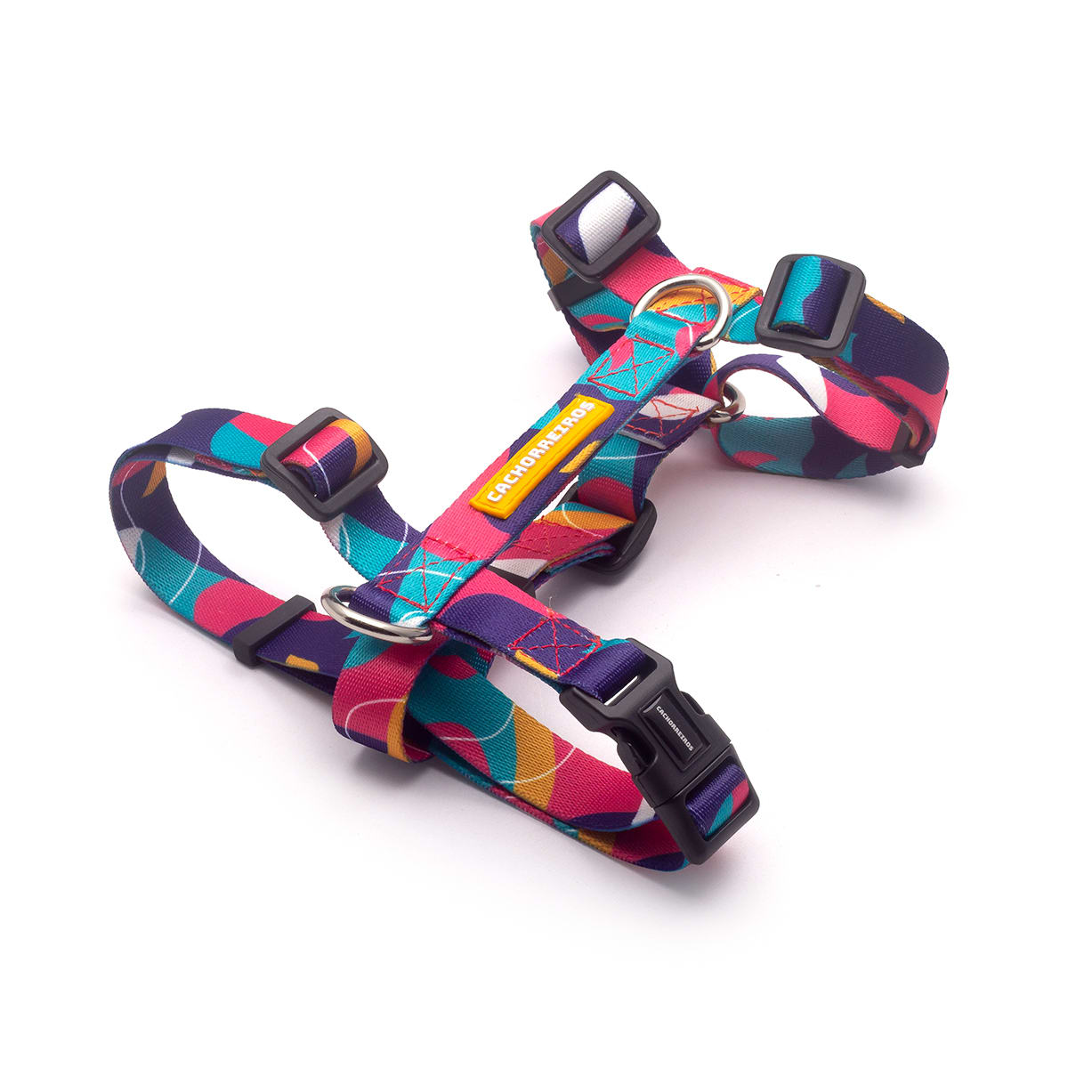 CACHORREIROS ARNES DOGE1