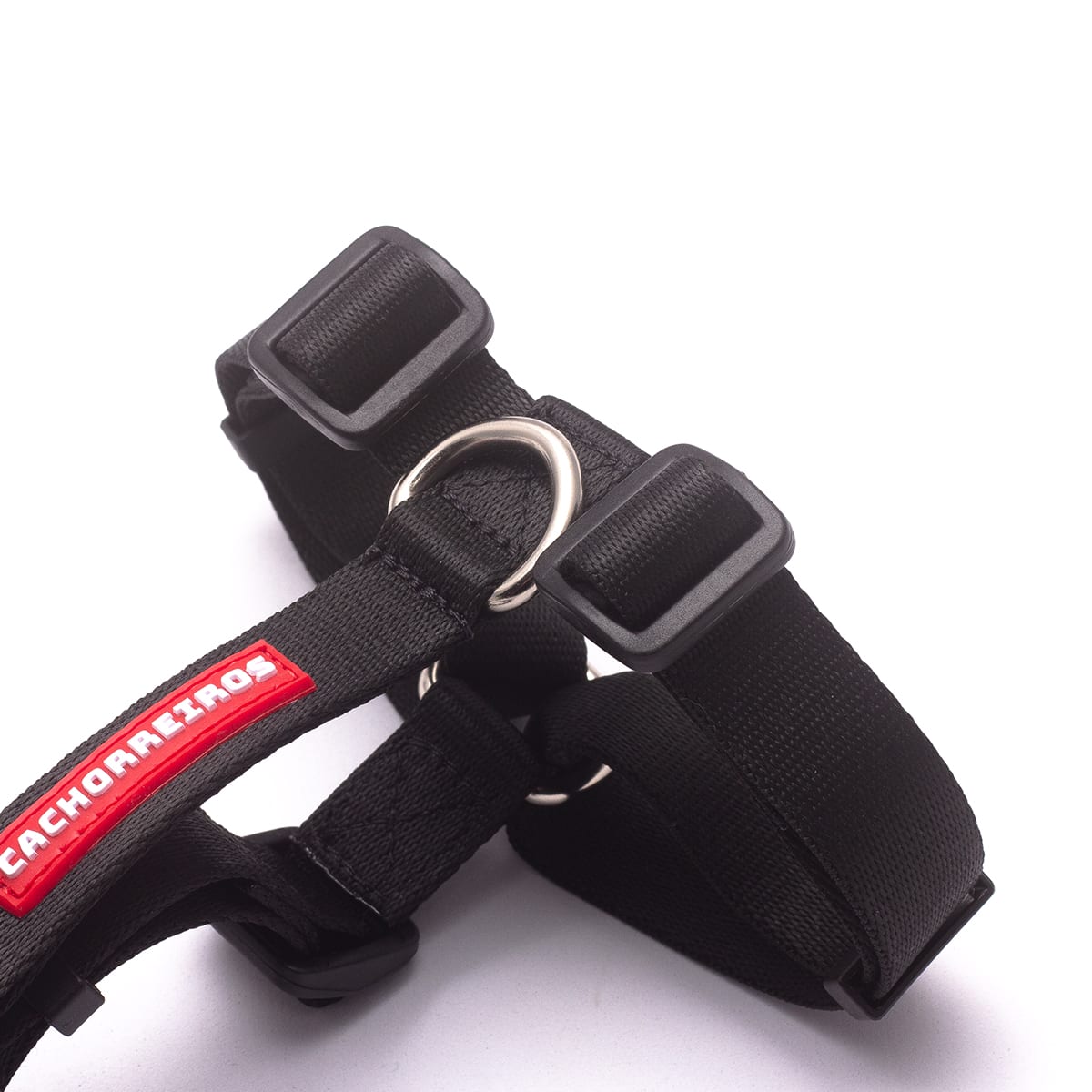 CACHORREIROS ARNES BLACK2