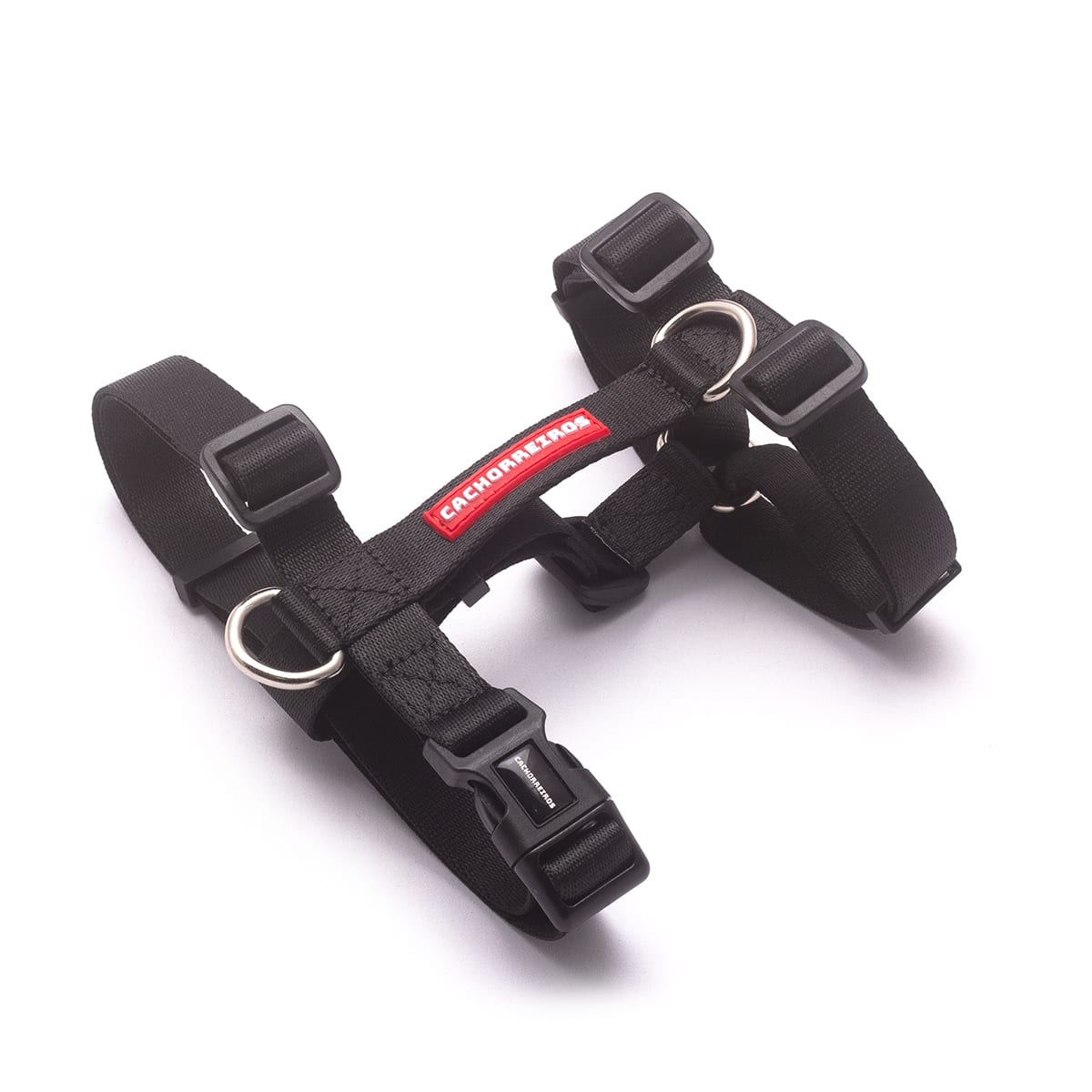 CACHORREIROS ARNES BLACK1