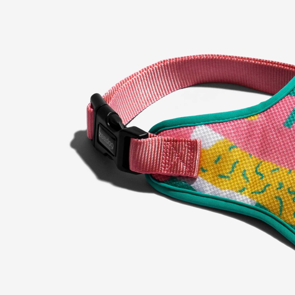 ZEEDOG SALINA PECHERA AIR MESH7