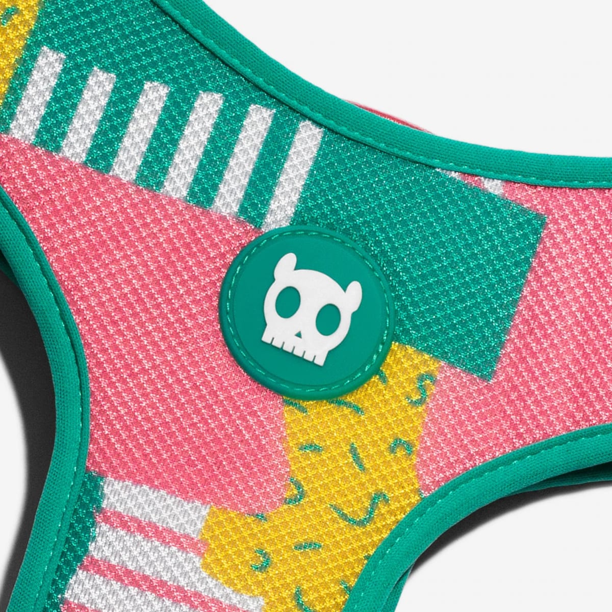 ZEEDOG SALINA PECHERA AIR MESH8
