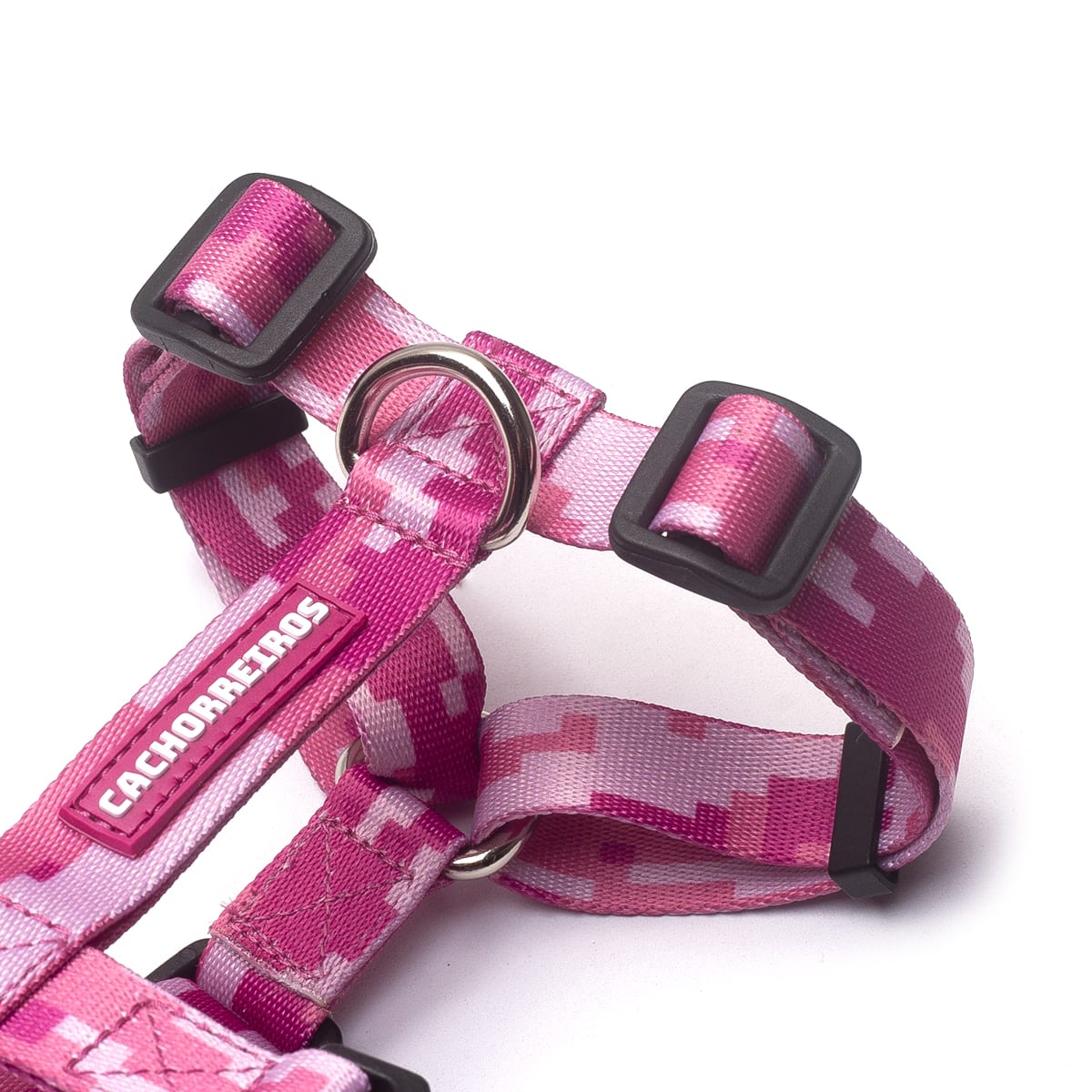 CACHORREIROS ARNES CAMUFLADO ROSADO2