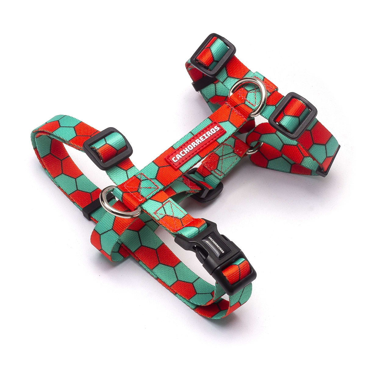 CACHORREIROS ARNES HONEY1