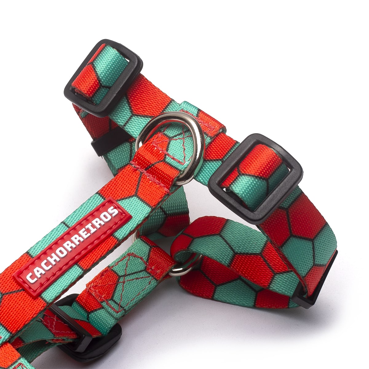 CACHORREIROS ARNES HONEY2