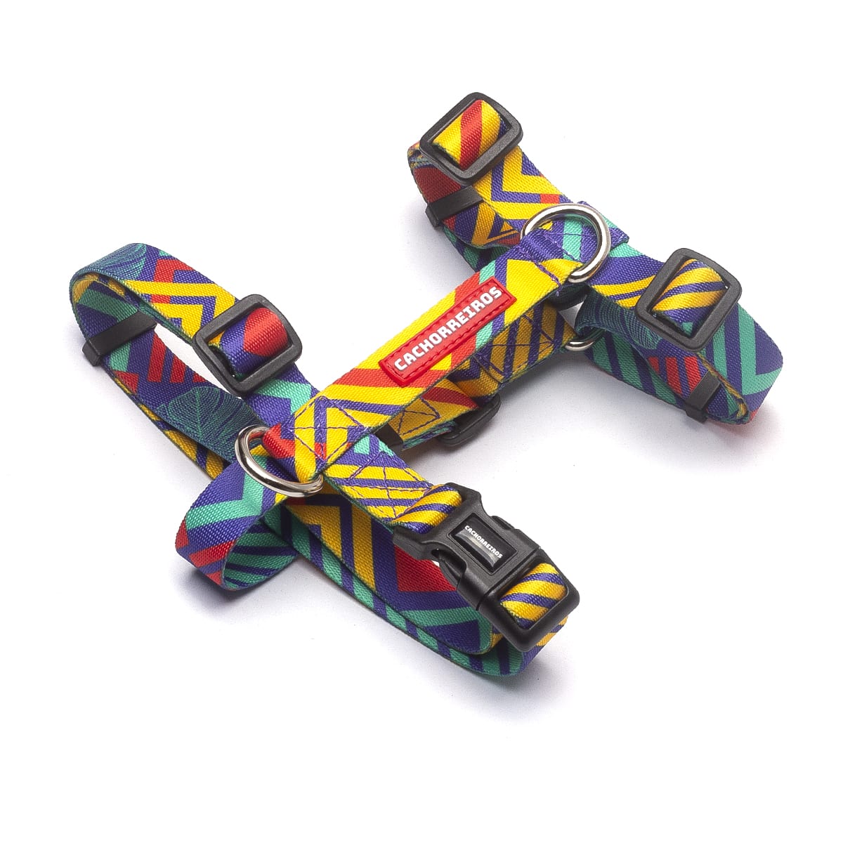 CACHORREIROS ARNES T-MUTTS1