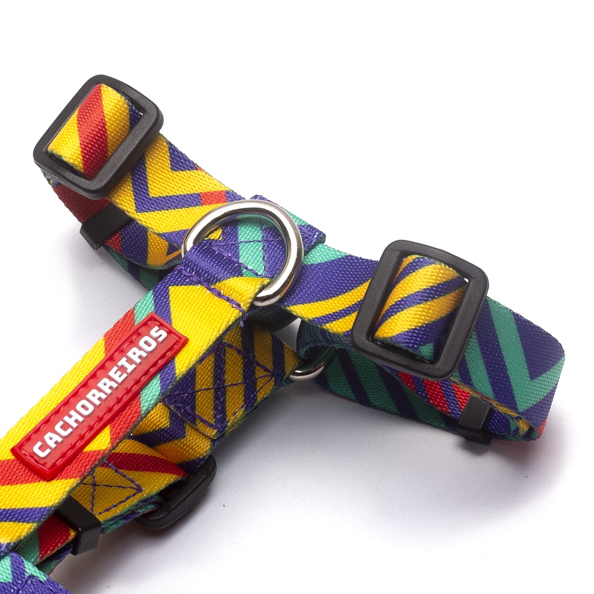 CACHORREIROS ARNES T-MUTTS2