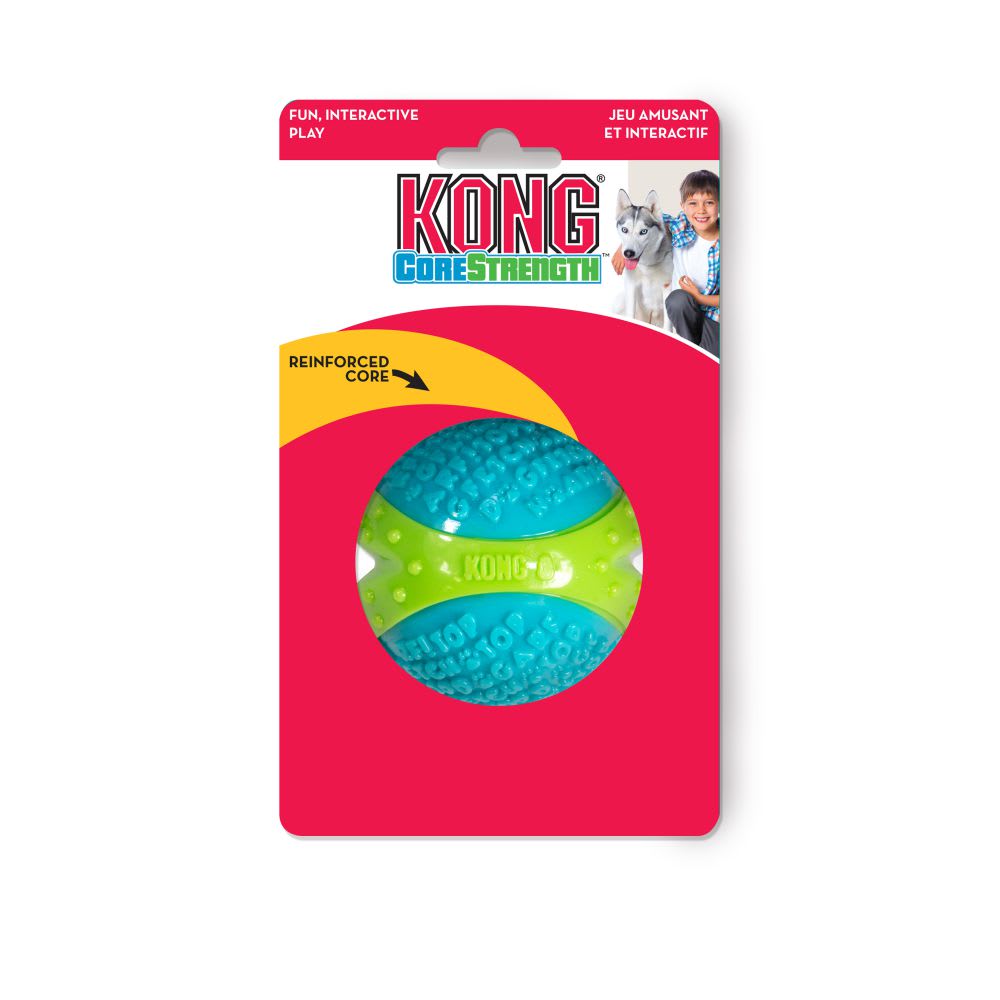 KONG CoreStrength Ball1