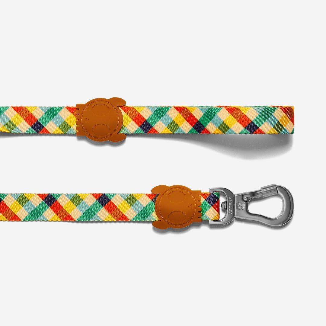 ZEEDOG CORREA PHANTOM2