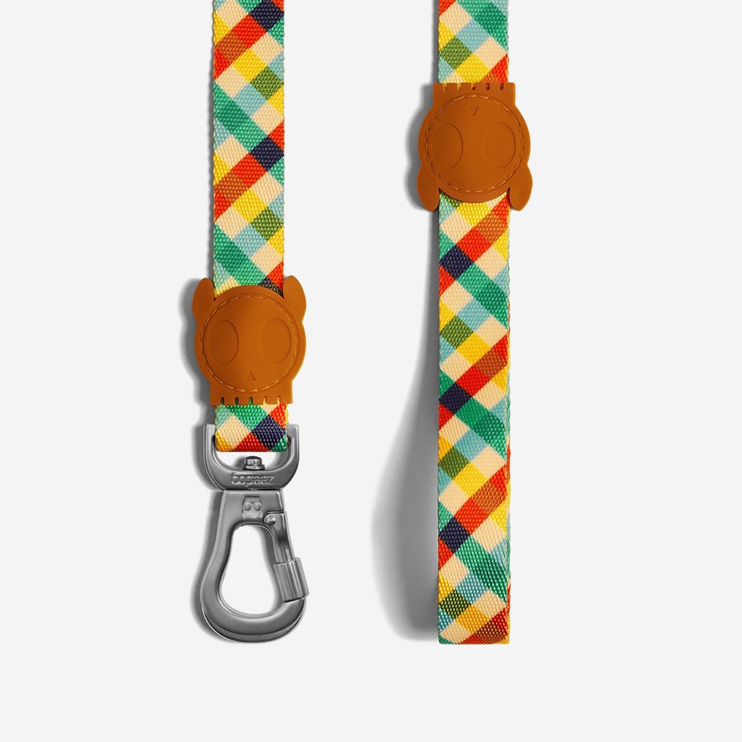 ZEEDOG CORREA PHANTOM3