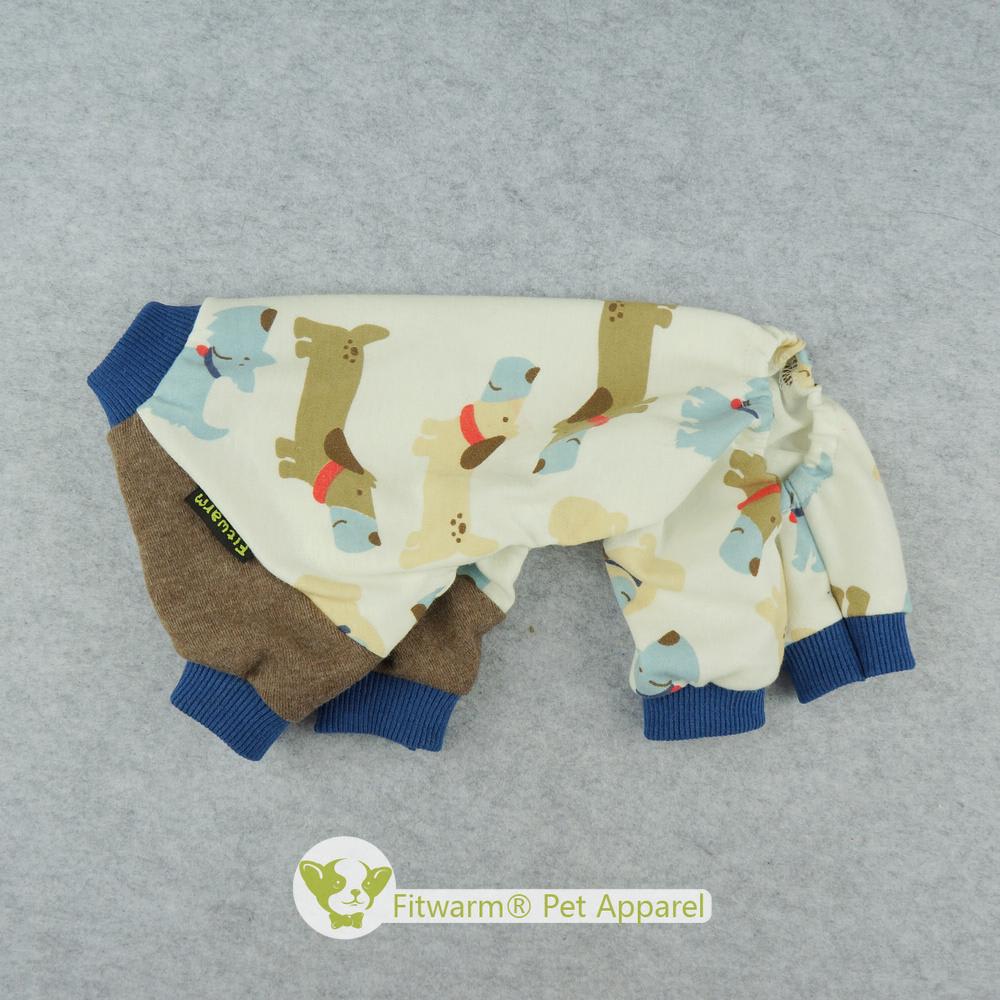 FITWARM PIJAMA PUPPY4
