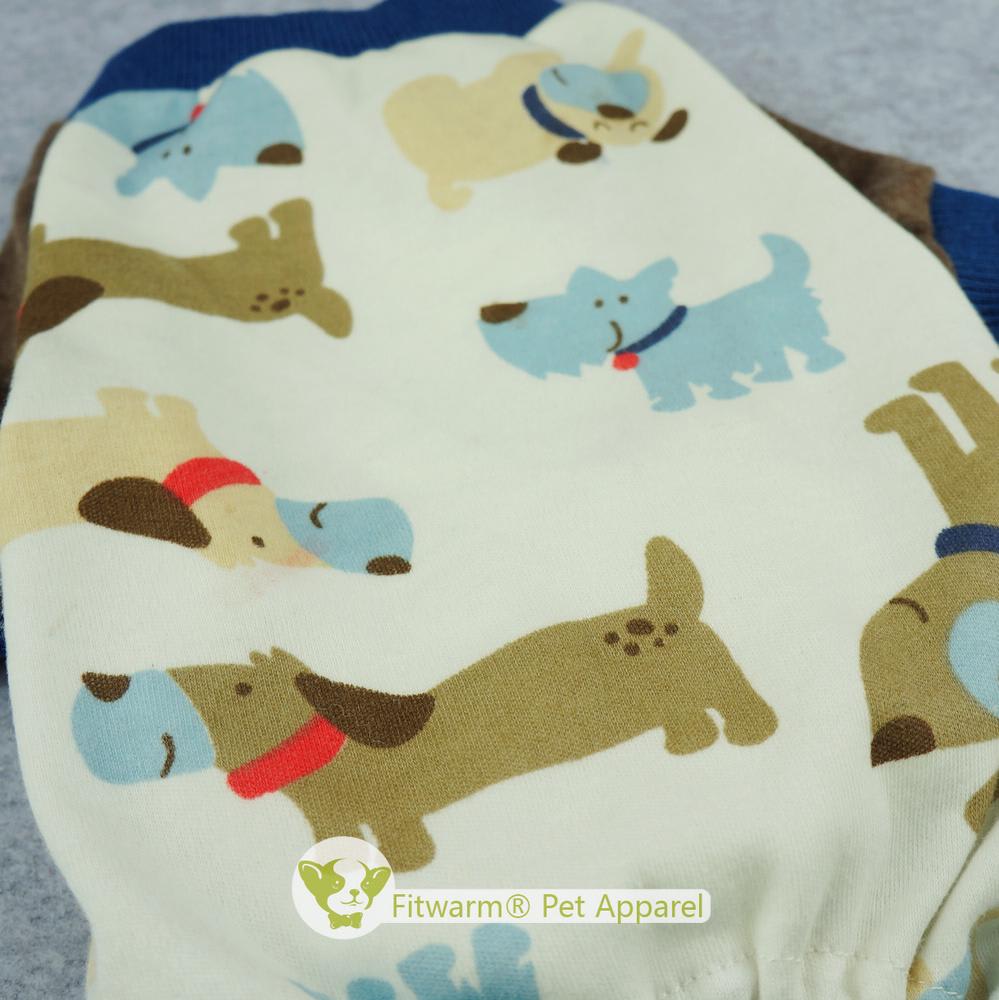 FITWARM PIJAMA PUPPY5