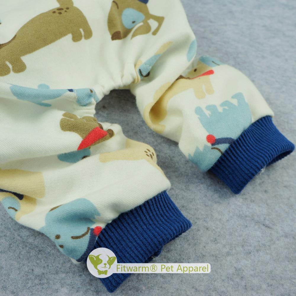 FITWARM PIJAMA PUPPY2