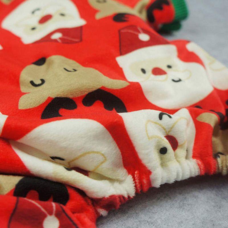 FITWARM PIJAMA RENO SANTA2