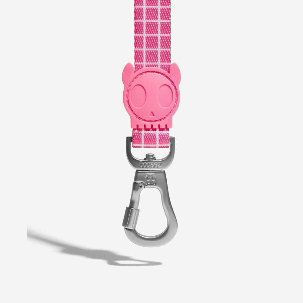 ZEEDOG CORREA PINK WAVE3