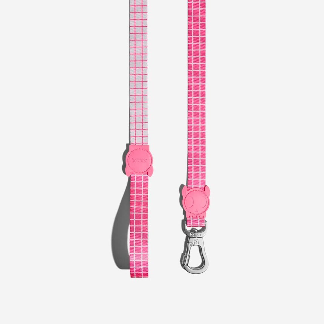 ZEEDOG CORREA PINK WAVE4