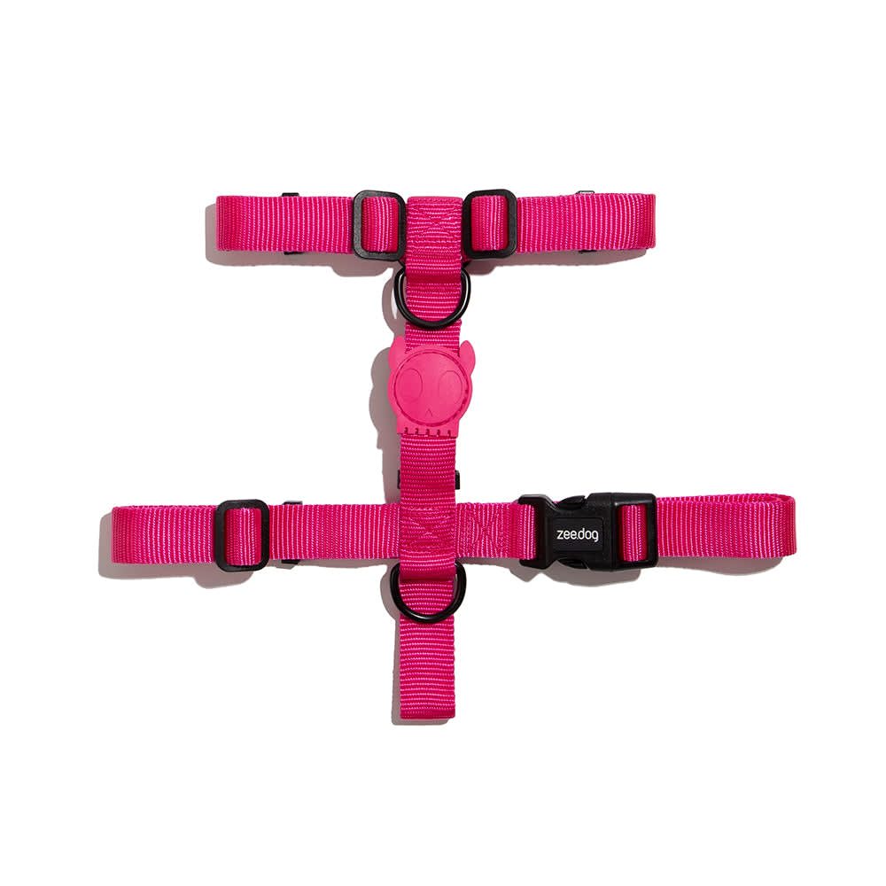 ZEEDOG ARNES PINK1