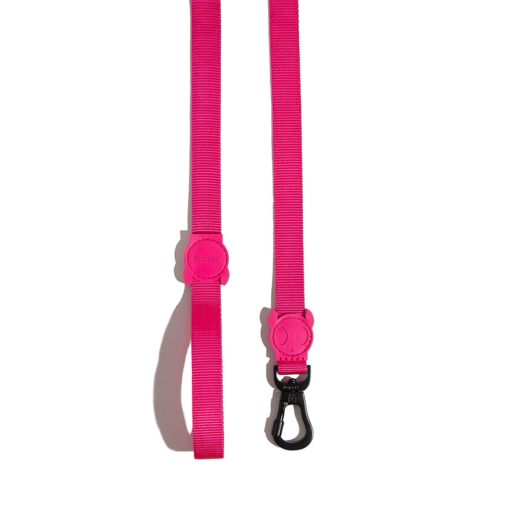 ZEEDOG CORREA PINK2