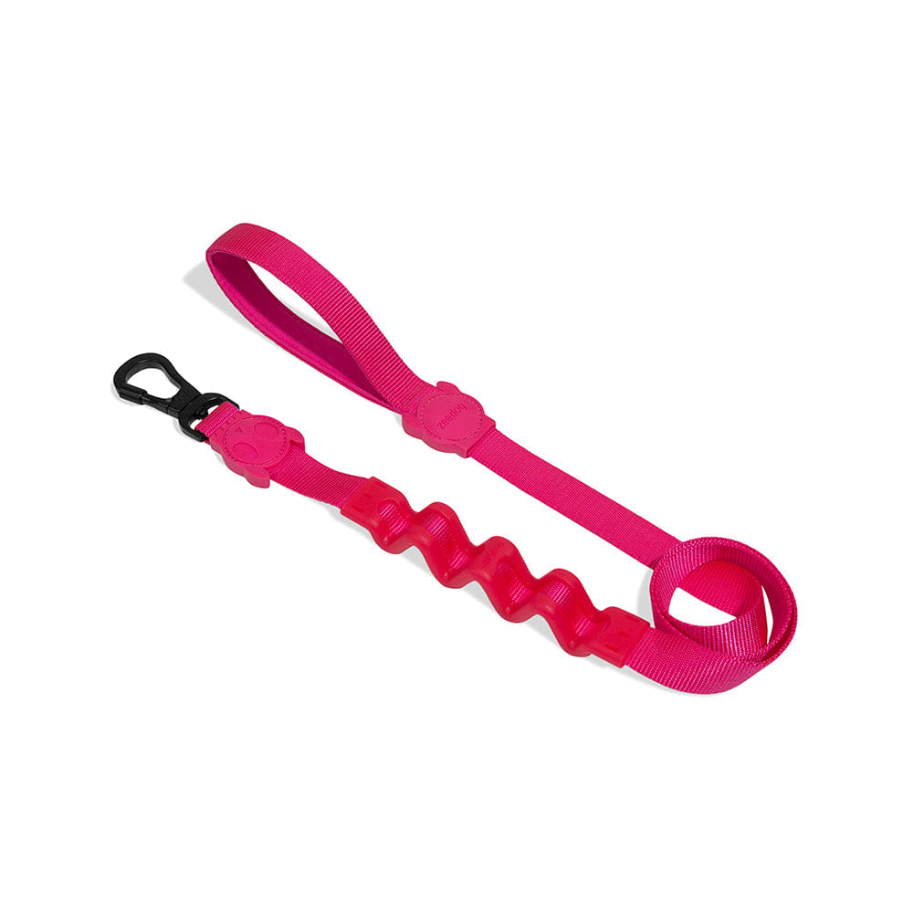 ZEEDOG CORREA RUFF PINK1