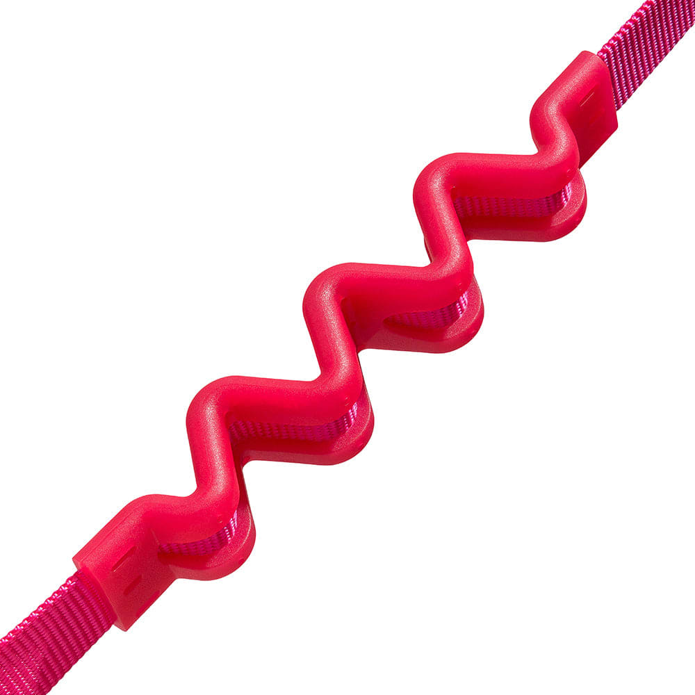 ZEEDOG CORREA RUFF PINK2