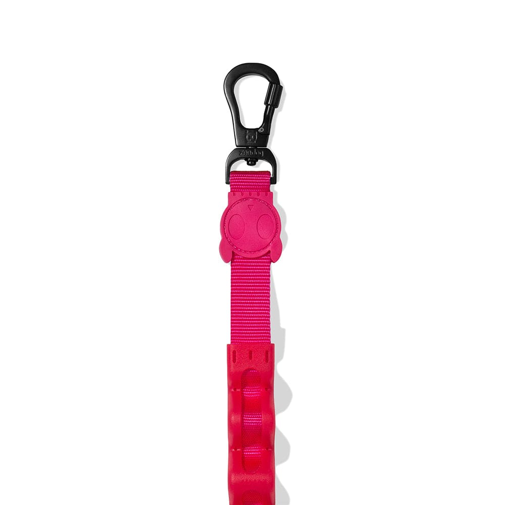 ZEEDOG CORREA RUFF PINK3