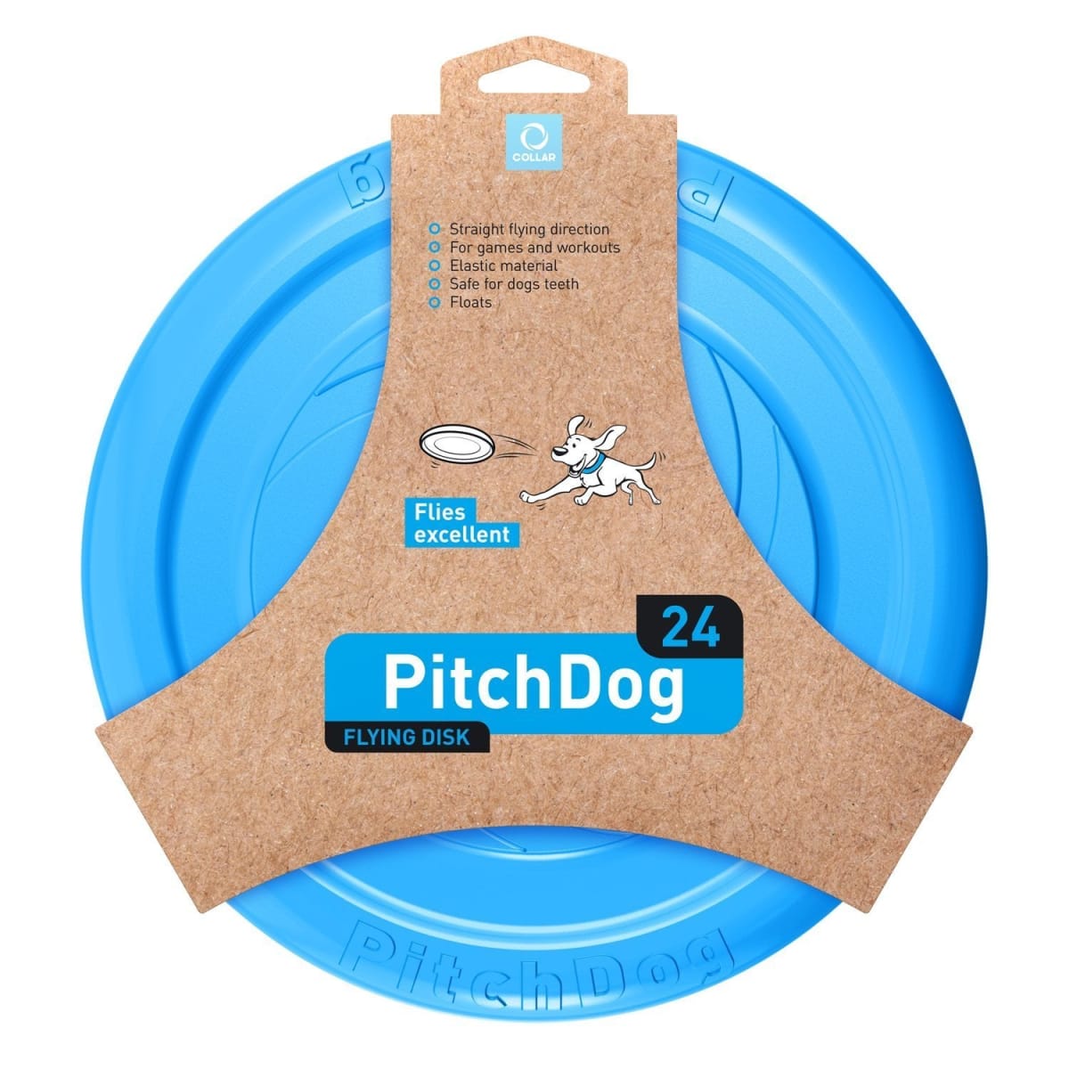Pitchdog Disco Volador3
