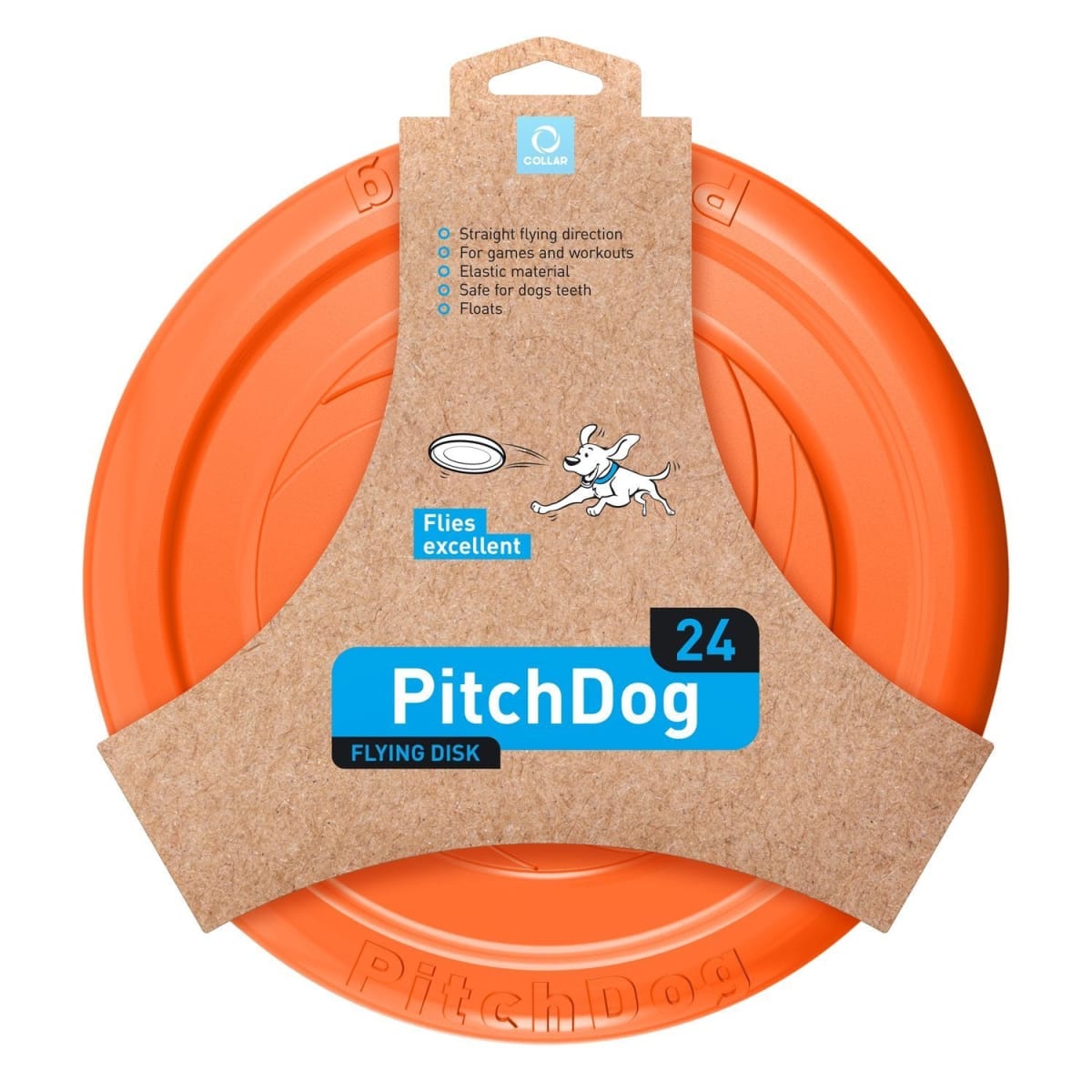 Pitchdog Disco Volador1