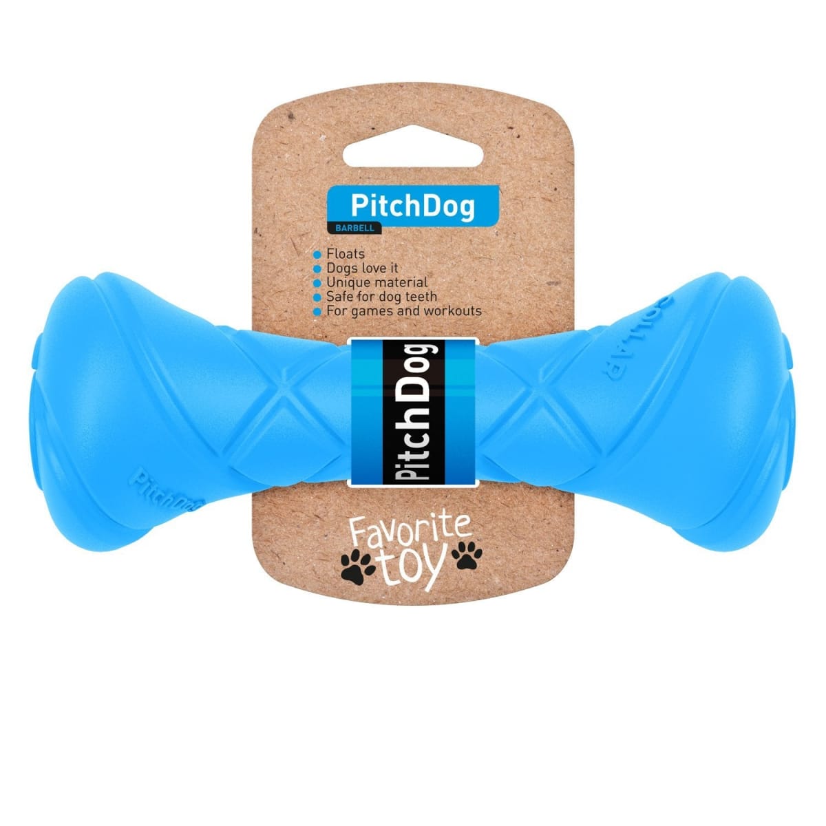 Pitchdog Mancuerna2