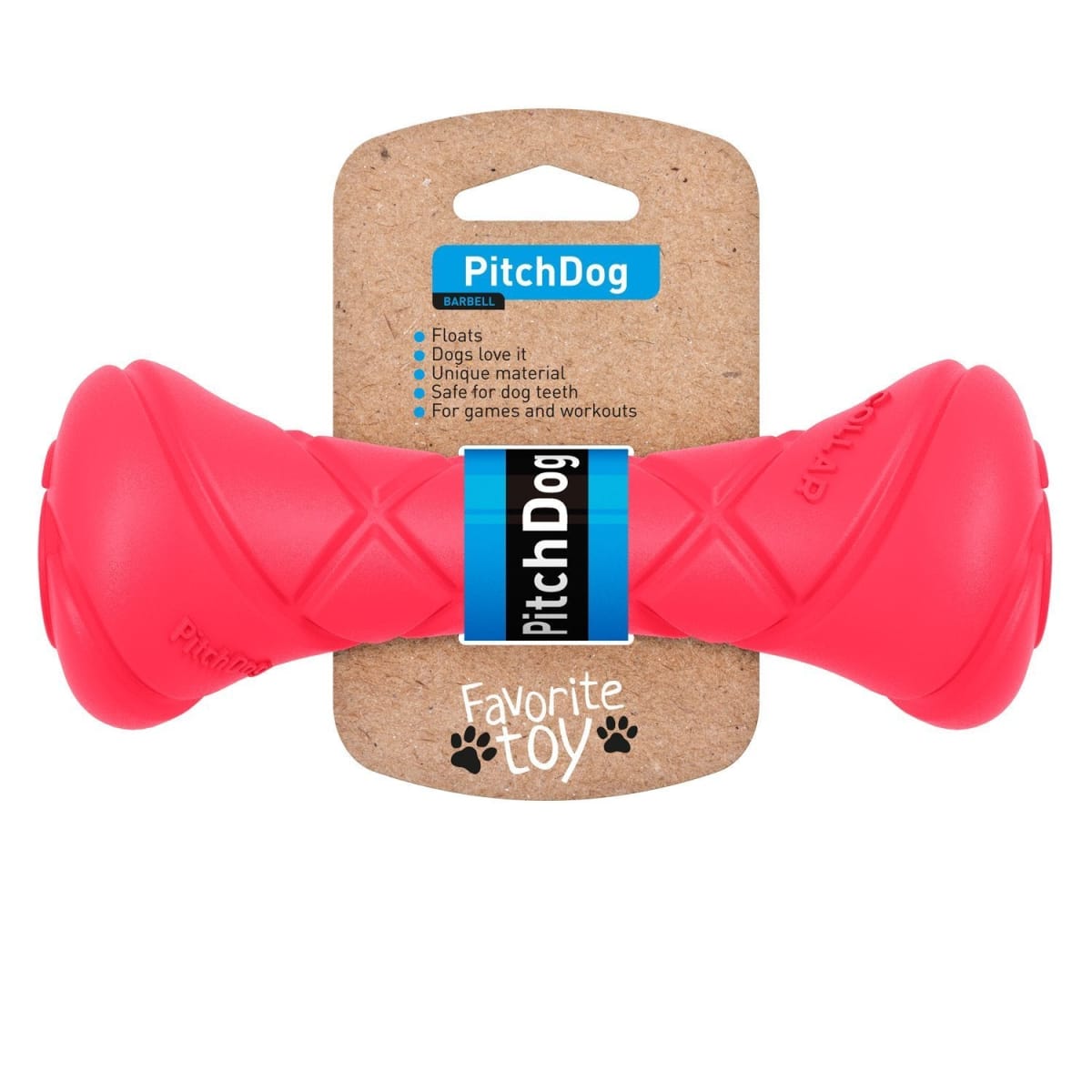 Pitchdog Mancuerna4