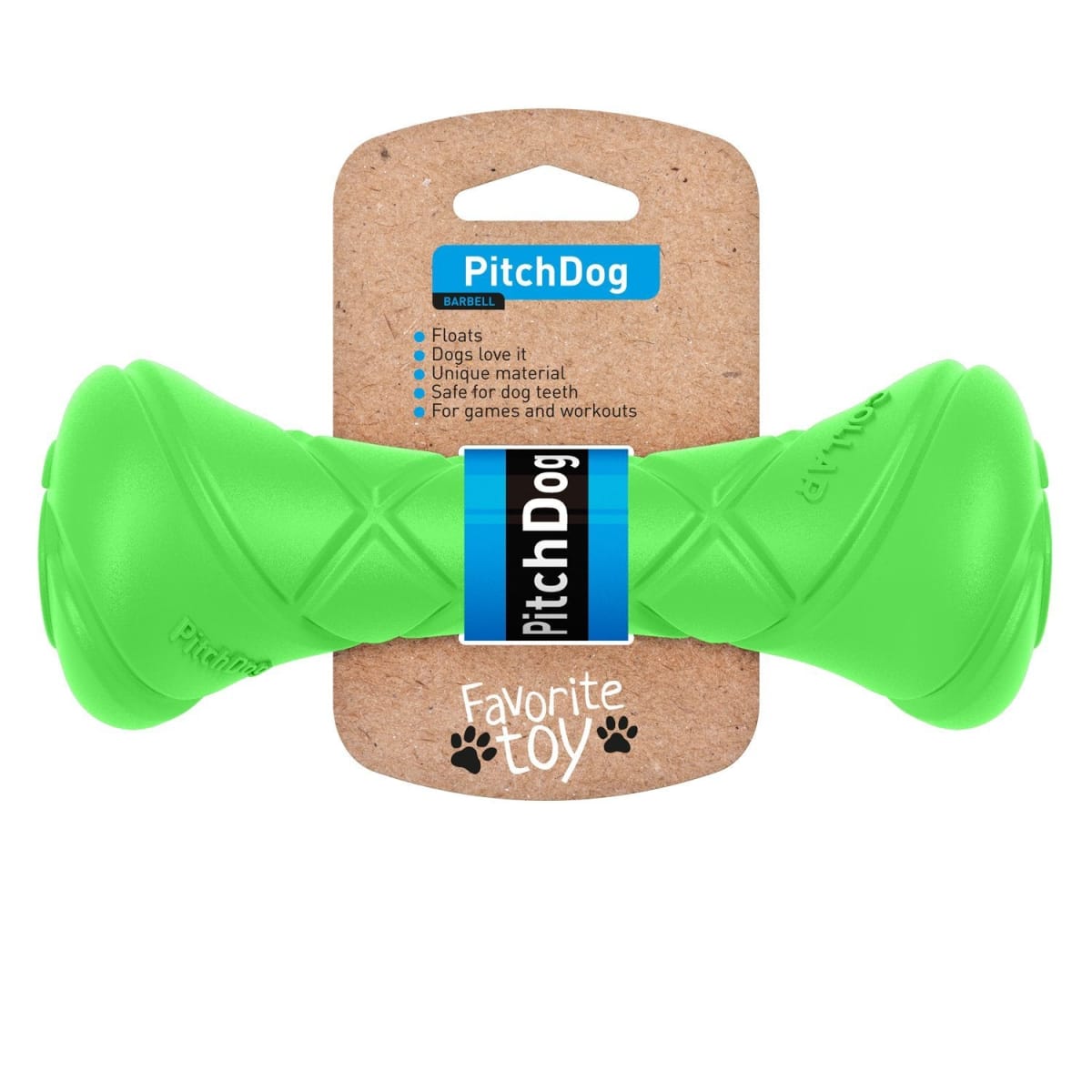 Pitchdog Mancuerna3