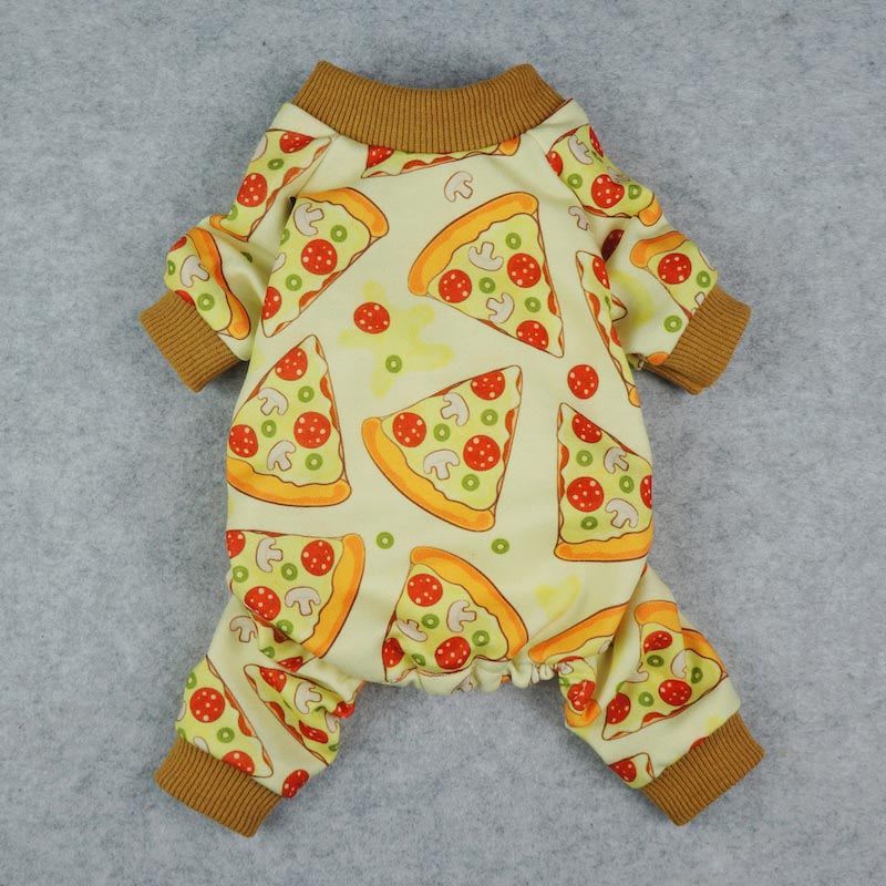 FITWARM PIJAMA PIZZA2