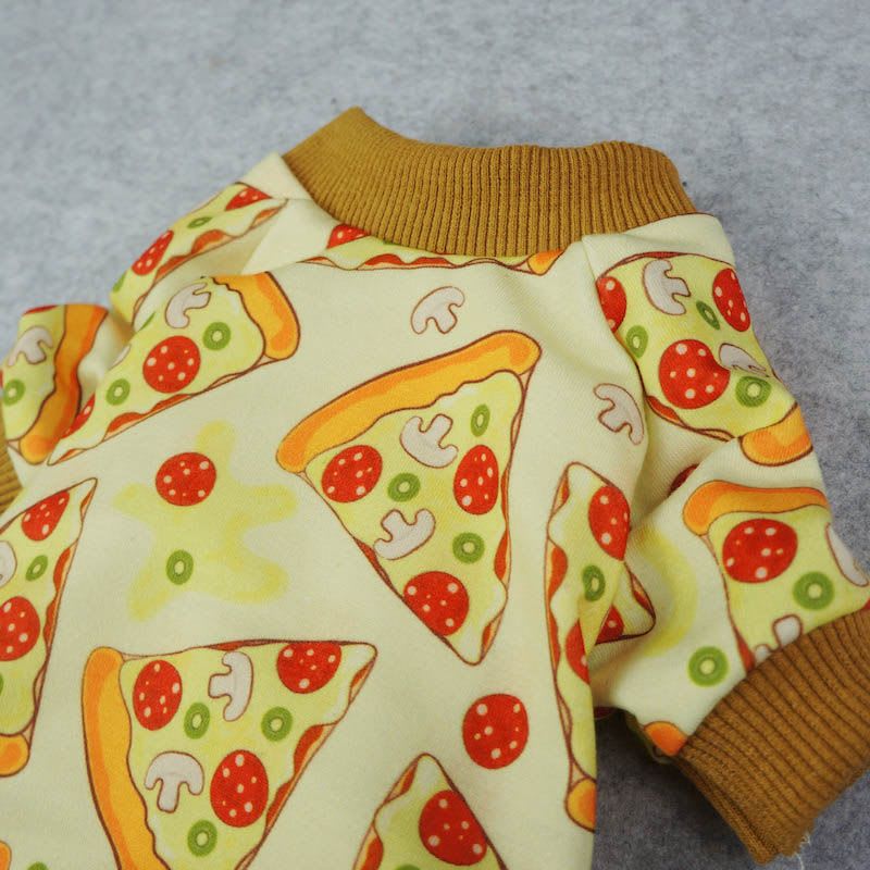 FITWARM PIJAMA PIZZA5
