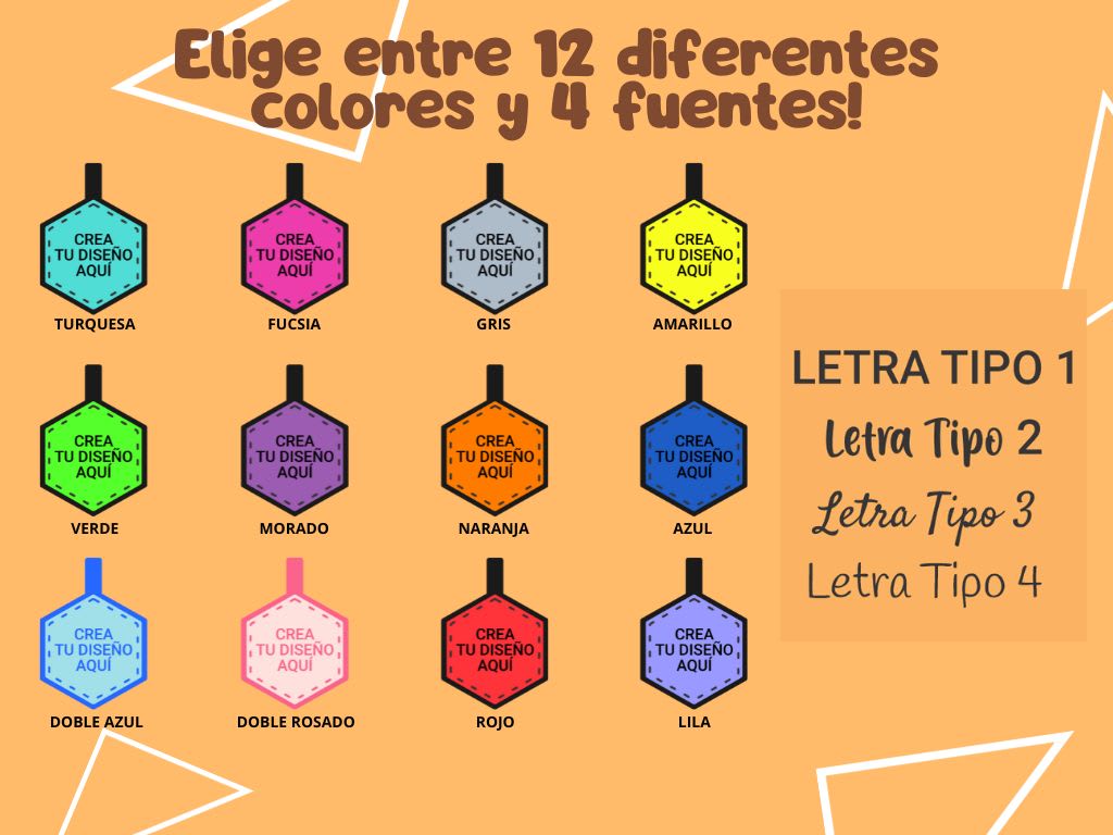 CREA TU DISEÑO - HEXÁGONO2