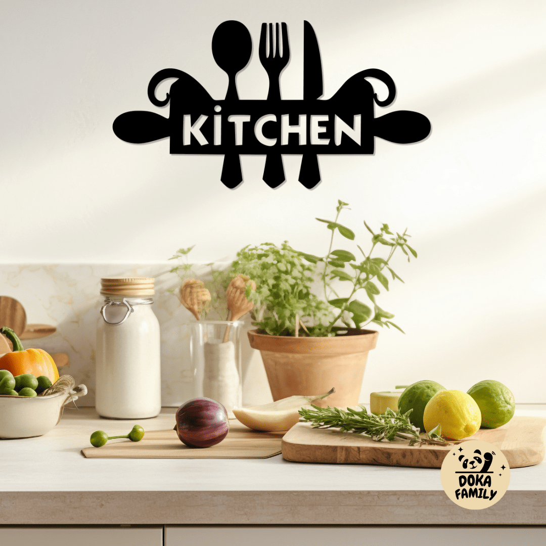 DECOR - KITCHEN1