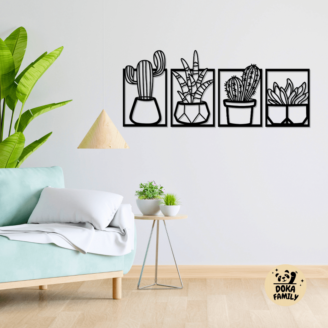DECOR - CACTUS1