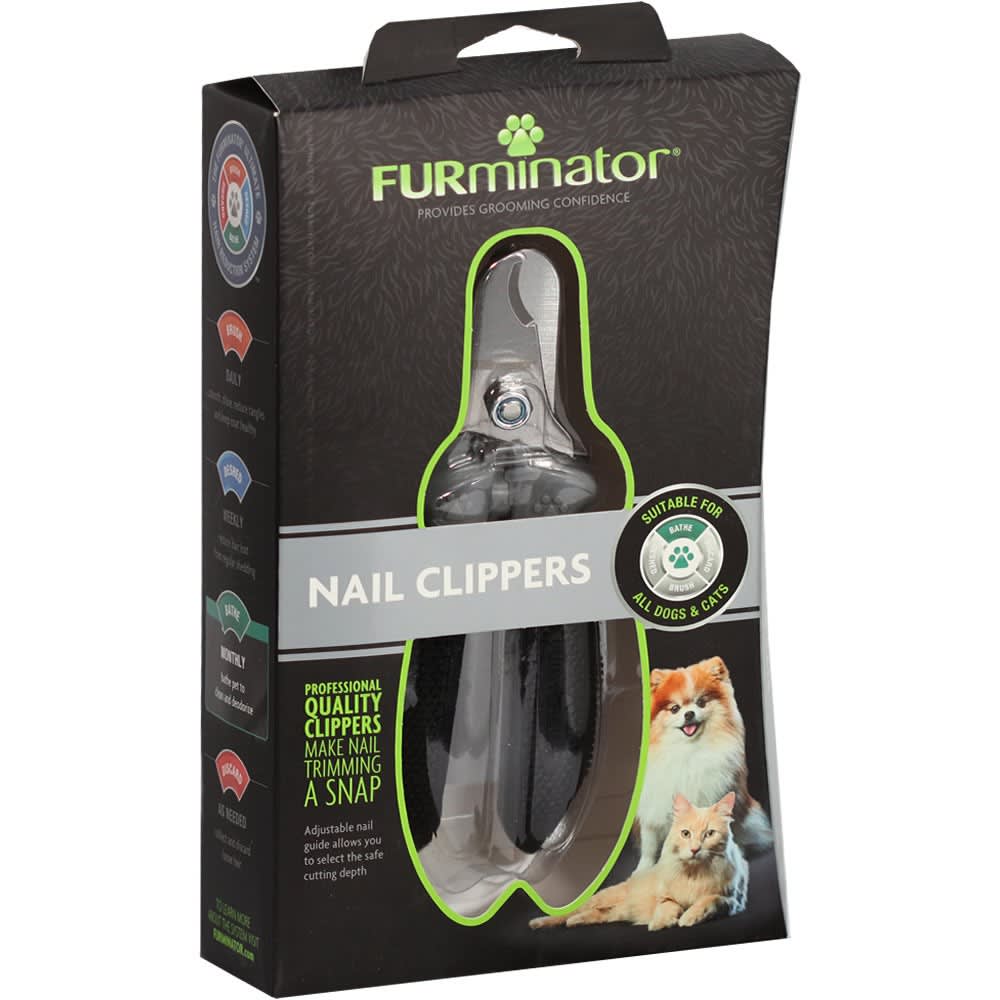 FURMINATOR NAIL CLIPPERS Doka Pet Store