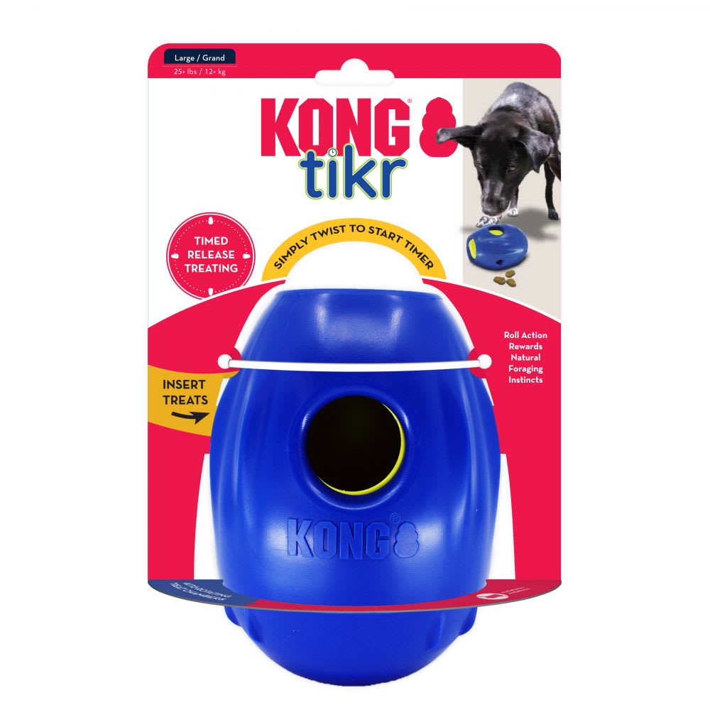 KONG TIKR3