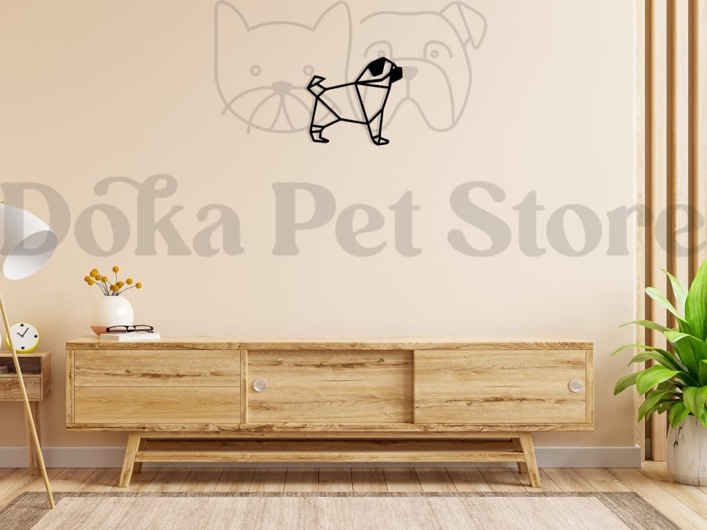 CUERPO GEOMÉTRICO  PUG2