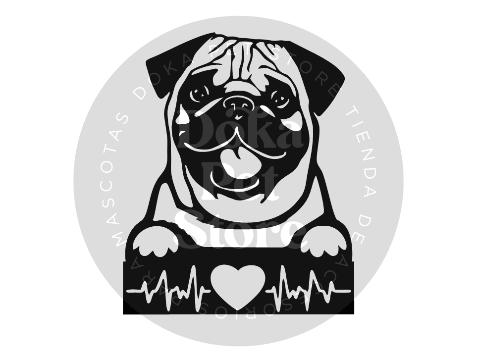 PUG BEATS1