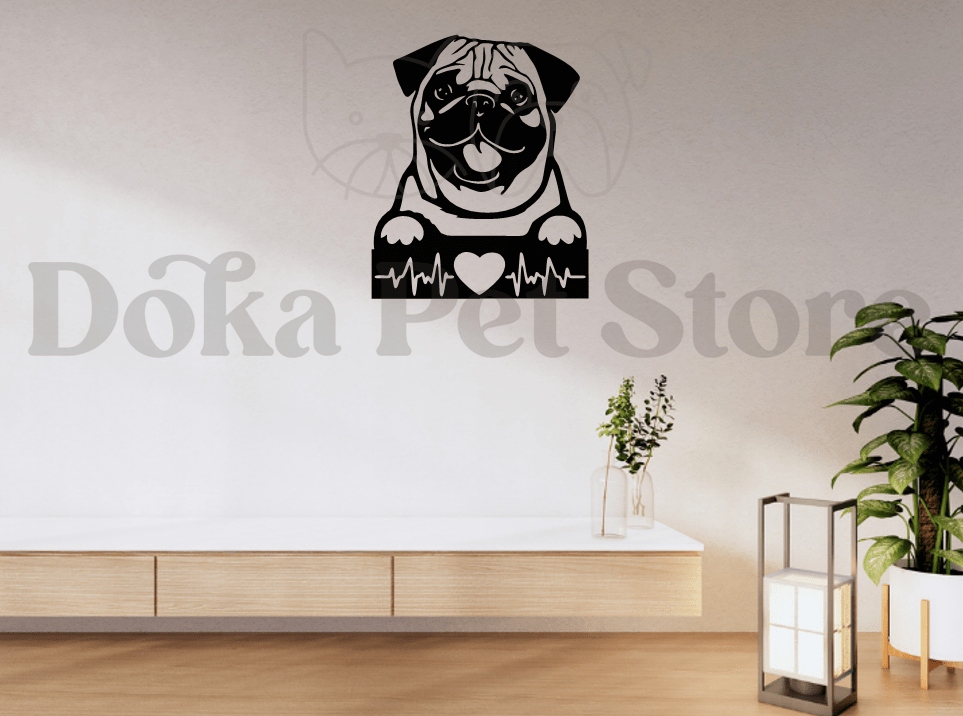 PUG BEATS2