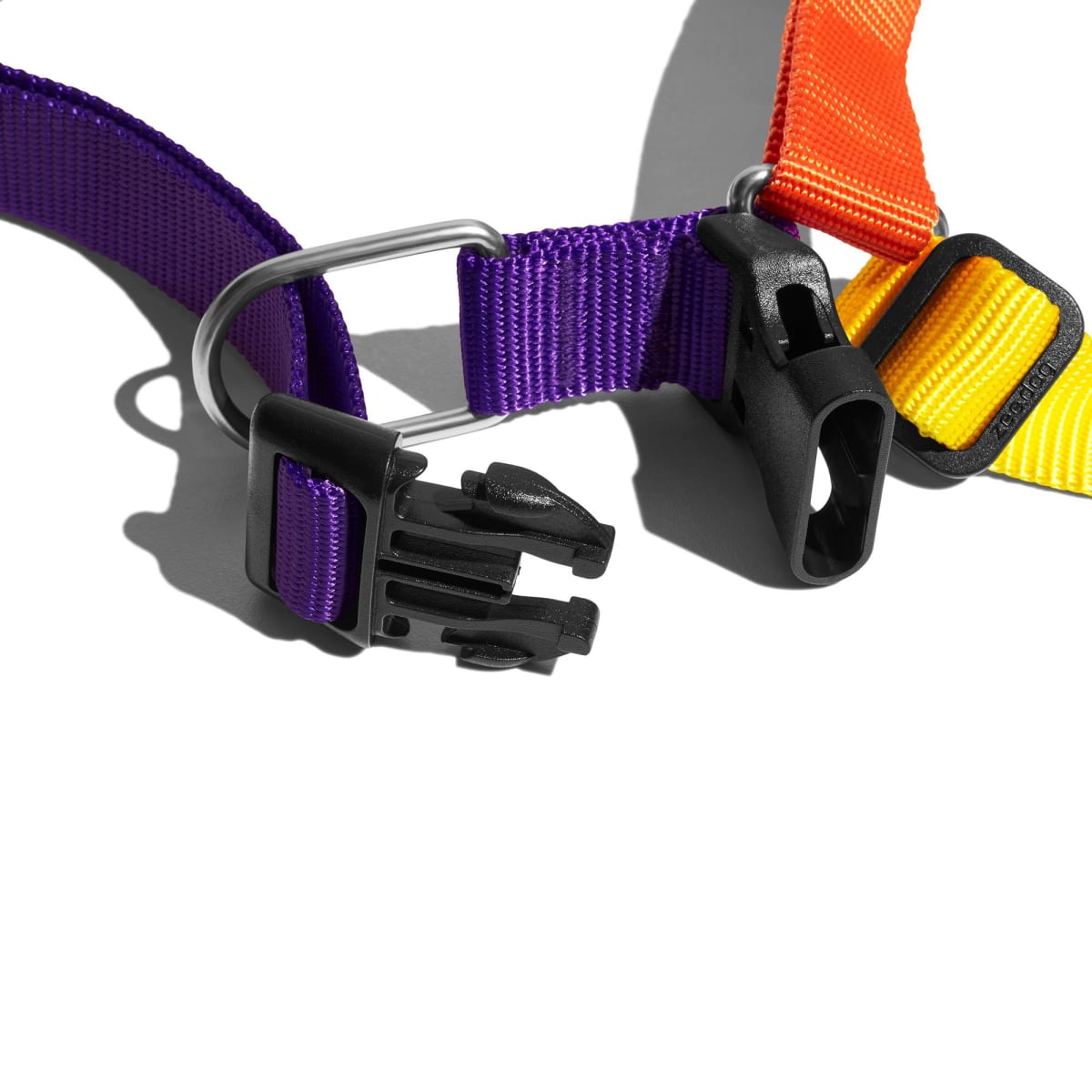 ZEEDOG SOFT WALK HARNESS PUMP4