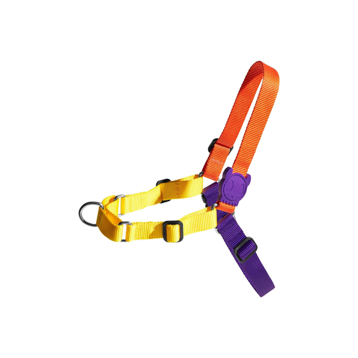 ZEEDOG SOFT WALK HARNESS PUMP1