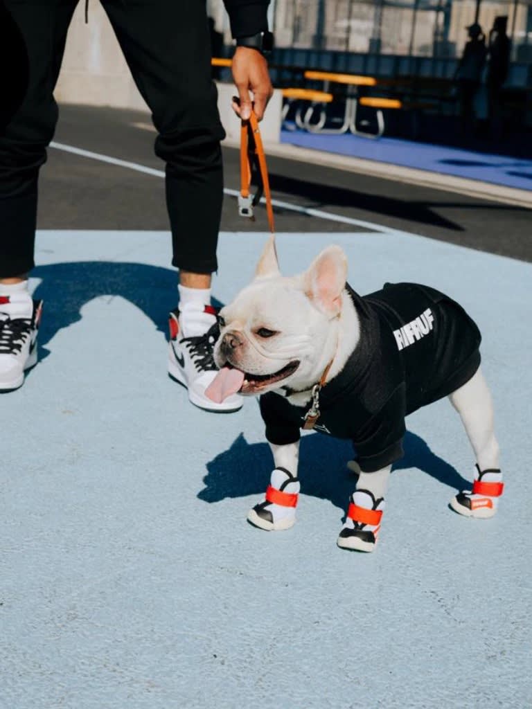 RIFRUF SNEAKERS BOROUGH4