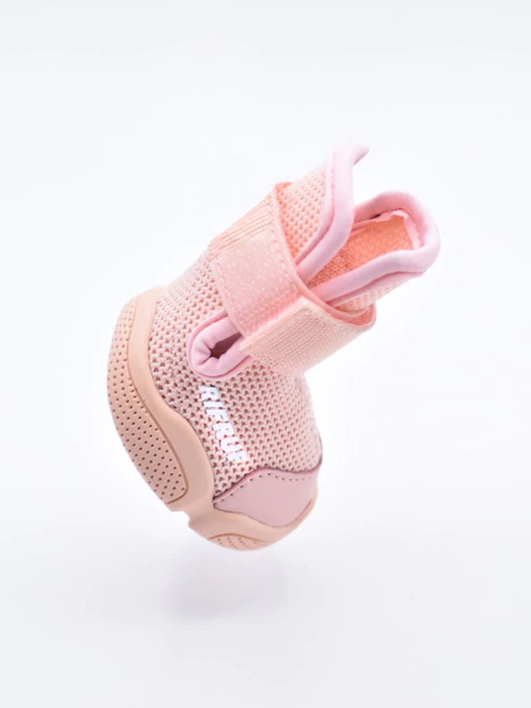 RIFRUF SNEAKERS BLUSH Doka Pet Store